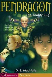 D. MacHale: The Reality Bug