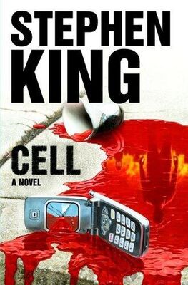 Стивен Кинг Cell