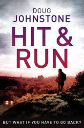 Doug Johnstone: Hit and run