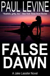 Paul Levine: False Dawn