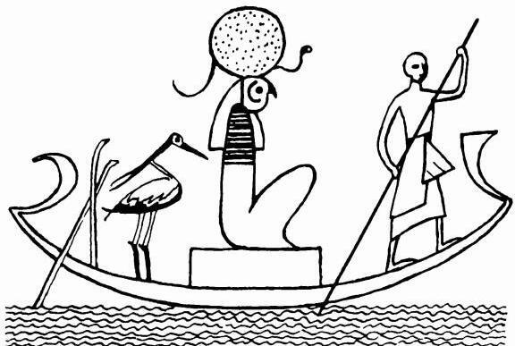 Виолен Вануайек Великие загадки Древнего Египта Иллюстрации И Тибиловой - фото 1