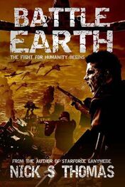 Nick Thomas: Battle Earth 1
