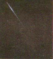 Рис 70 Метеорный поток Персеиды порождает много ярких метеоров и болидов - фото 9