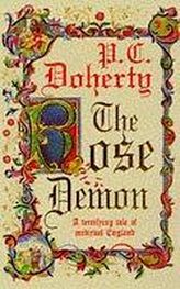 Paul Doherty: The Rose Demon