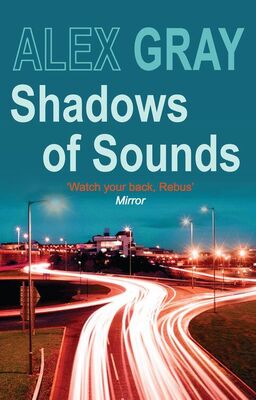 Alex Gray Shadows of Sounds