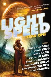 John Adams: Lightspeed: Year One