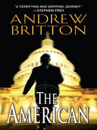 Andrew Britton: The American