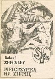 Robert Sheckley: Cena ryzyka