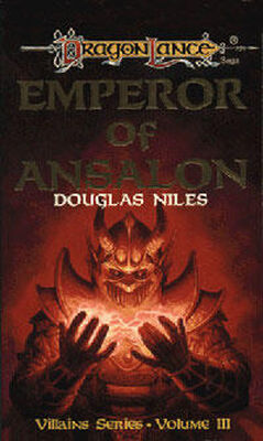 Douglas Niles Emperor of Ansalon