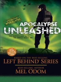 Mel Odom: Apocalypse unleashed