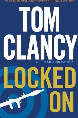 Tom Clancy Locked On