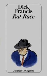 Dick Francis: Rat Race