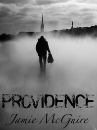 Jamie McGuire: Providence