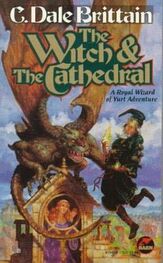 C. Brittain: The Witch, the Cathedral