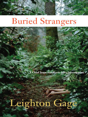 Leighton Gage Buried Strangers