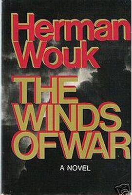 Herman Wouk The Winds of War