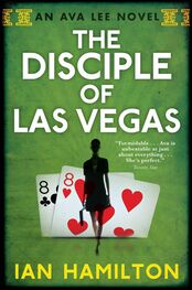 Ian Hamilton: The disciple of Las Vegas