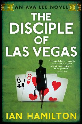 Ian Hamilton The disciple of Las Vegas