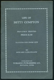 Howard Longfellow: Life of Betty Compton