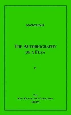 Anonymous Autobiography of a Flea