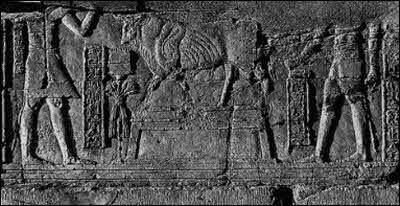 Словарь египетской мифологии - изображение 27