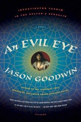 Jason Goodwin An Evil eye