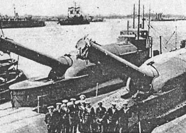 Подводные лодки М2 и М3 Подводная лодка М2 после модернизации Лодки типа - фото 13