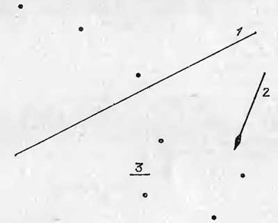 Рис 2 На фоне точечных изображений звезд легко обнаружить незвездные объекты - фото 4