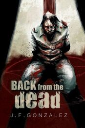 J. Gonzalez: Back From The Dead