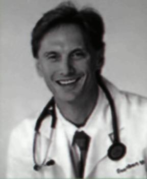 Дон Колберт доктор медицины с 1987 года работает семейным врачом Он автор - фото 1