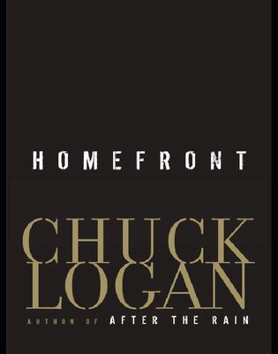 Chuck Logan Homefront