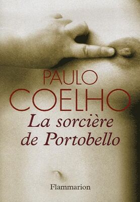 Paulo Coelho La sorcière de Portobello