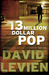 David Levien: Thirteen Million Dollar Pop