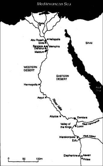 Подписи на карте сверху вниз Средиземное море Александрия Cam АбуРуаги - фото 2