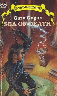 Gary Gygax Sea of Death