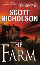 Scott Nicholson: The Farm