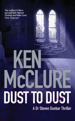 Ken McClure Dust to dust