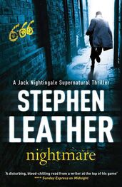 Stephen Leather: Nightmare