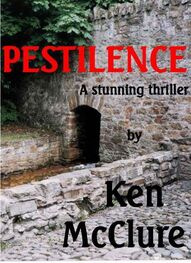 Ken McClure: Pestilence