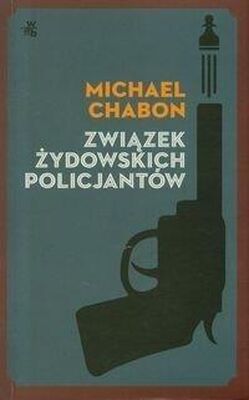 Michael Chabon Związek żydowskich policjantów