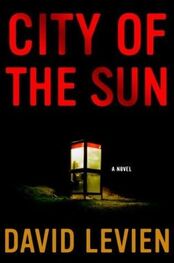 David Levien: City of the Sun