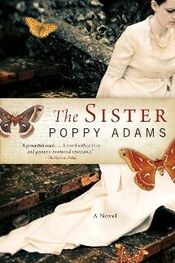 Poppy Adams: The Sister