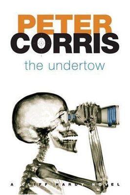 Peter Corris The Undertow