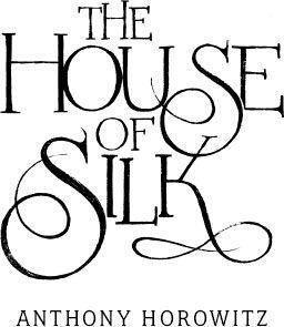 The House of Silk - изображение 1
