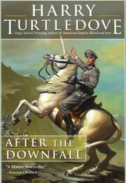 Harry Turtledove: After the downfall