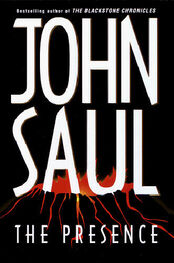 John Saul: The Presence