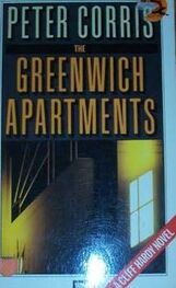 Peter Corris: The Greenwich Apartments