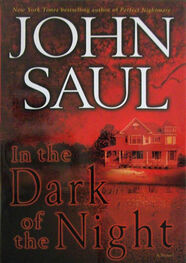 John Saul: In the Dark of the Night