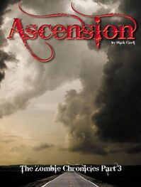 Mark Clodi: Ascension