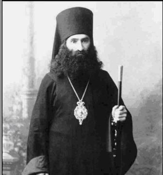Епископ Тихвинский Андроник 1908 год Но и на этот раз напряженная - фото 4